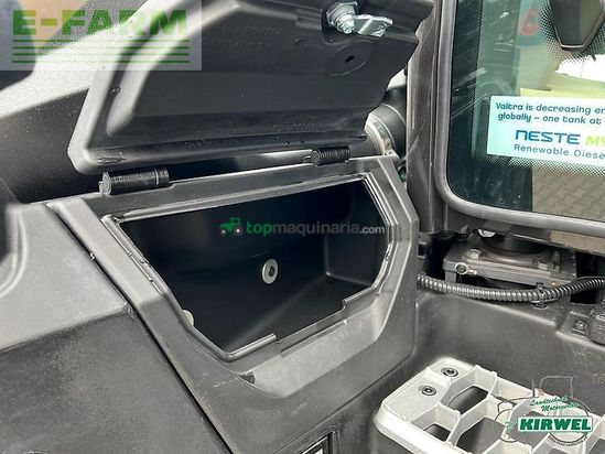 Tractor agrícola - Valtra - q 285