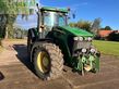 Tractor agrícola - John Deere - 7720 tls, powr quad