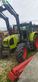 Tractor agrícola - Claas - ares 616