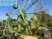Rastrillo - Krone - swadro 1400