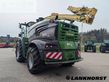 Cosechadora de Cereal - Krone - big x 1180