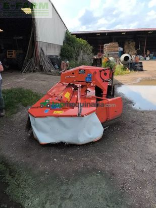 Cortacésped manual - Kuhn - fc280f-ff