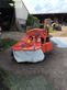 Cortacésped manual - Kuhn - fc280f-ff