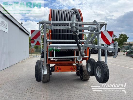 Riego - Beinlich - primus 3000 ii - 120/490