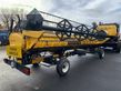 Cosechadora de Cereal - New Holland - cx 8.70