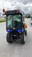 Tractor agrícola - Iseki - txgs24