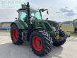 Tractor agrícola - Fendt - 514 vario profi