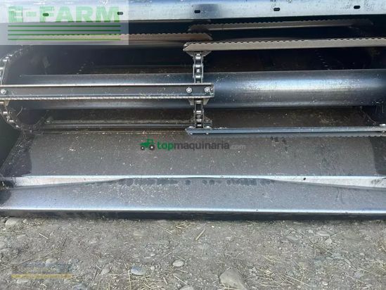 Cosechadora de Cereal - Deutz-Fahr - c9306 tsb