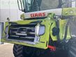 Cosechadora de Cereal - Claas - lexion 750 tt m. vario 770