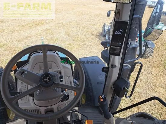 Tractor agrícola - John Deere - 6110m