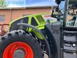 Tractor agrícola - Claas - axion 920 cmatic - s10 rtk