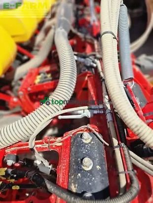 Sembradora monograno mecanica -  - tempo v11
