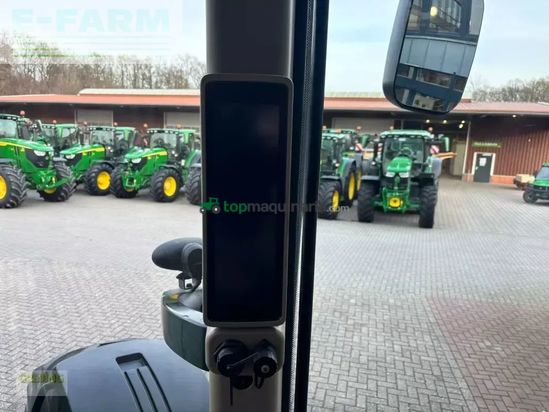 Tractor agrícola - John Deere - 7260r autopowr