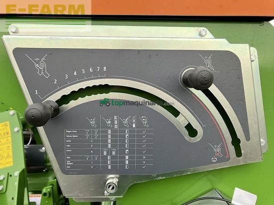 Sembradora - Amazone - cataya 3000 special ecoline