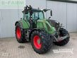 Tractor agrícola - Fendt - 724 vario s4 profi plus ProfiPlus