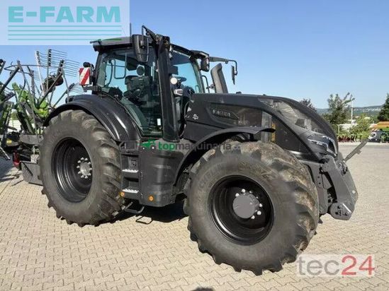 Tractor agrícola - Valtra - q305