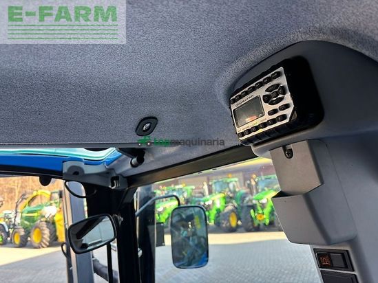 Tractor agrícola - New Holland - t4.55