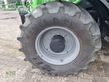 Tractor agrícola - Deutz-Fahr - agrotron 6180 ttv