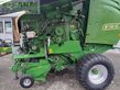 Empacadora gigant - Krone - comprima v 150 xc wenig ballen!!