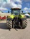 Tractor agrícola - Claas - arion 640