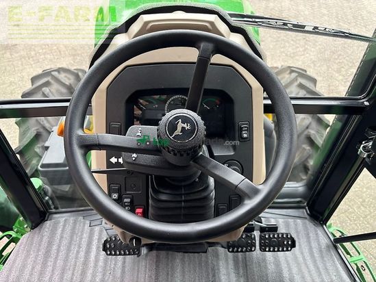 Tractor agrícola - John Deere - 5058e