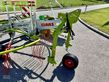 Rastrillo - Claas - liner 420 - schwader / seitenschwader 4,2m