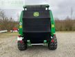 Empacadora gigant - John Deere - 990 premium