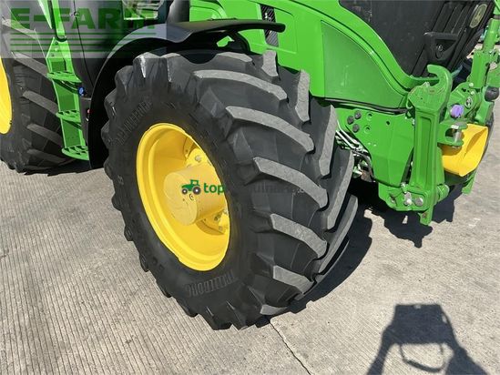 Tractor agrícola - John Deere - 6r.185 tractor (st27535)