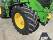 Tractor agrícola - John Deere - 6r.185 tractor (st27535)