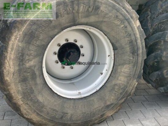 Cisterna - BSA - bpk 190