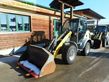 Minicargadora - kramer - 5075