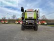 Cosechadora de Cereal - Claas - lexion 7500 terra trac