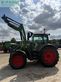 Tractor agrícola - Fendt - 516