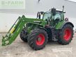 Tractor agrícola - Fendt - 724 gen6 profi plus | cargo 5x/85 dw