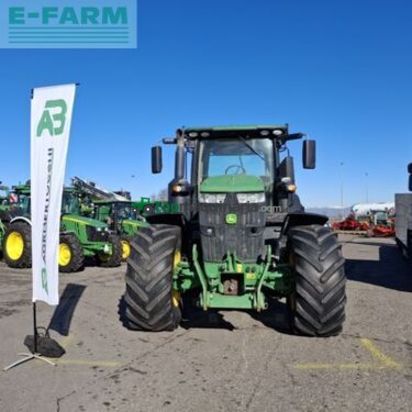 Tractor agrícola - John Deere - 7310r