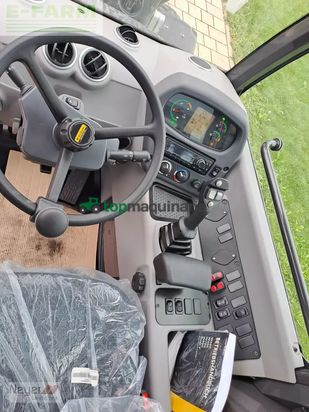 Minicargadora - New Holland - w 50 c