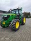 Tractor agrícola - John Deere - 6r 185