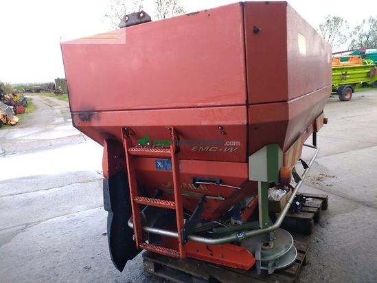 Esparcidor - Rauch - h-50.1 emc+w