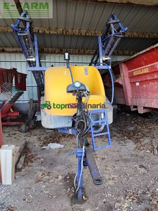 Atomizador - Caruelle - olympia 250s