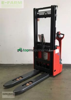 Elevadora - Linde - l 12 1172