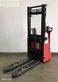 Elevadora - Linde - l 12 1172