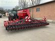 Sembradora - Horsch - pronto 6 dc *befüllschnecke*