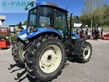 Tractor agrícola - New Holland - td 5040