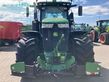 Tractor agrícola - John Deere - 7290 r