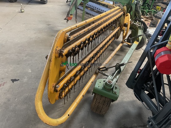 Rastrillo - Elho - TWIN 600