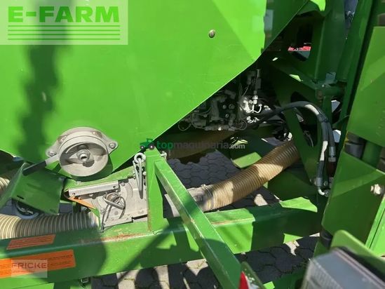 Combinado de siembra - Amazone - cirrus 6002