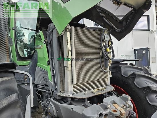 Tractor agrícola - Fendt - 824 vario profi plus