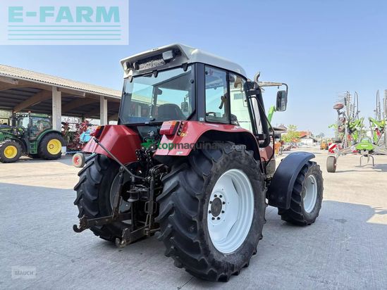Tractor agrícola - Steyr - 9094 a t