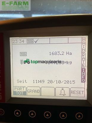 Sembradora - Gaspardo - maschio gaspardo