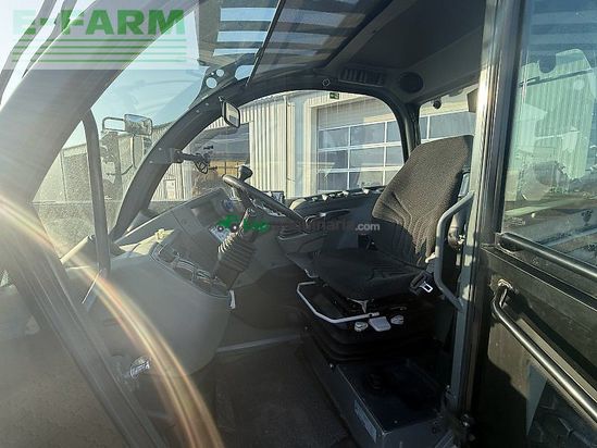 Telescopica - kramer - kt 559